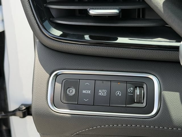 2027 Buick Enclave Sport Touring - Photo 25