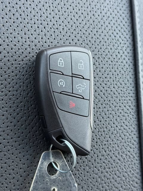 2026 GMC Sierra 1500 Denali - Photo 29