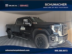 2026 GMC Sierra 3500 HD Denali Truck