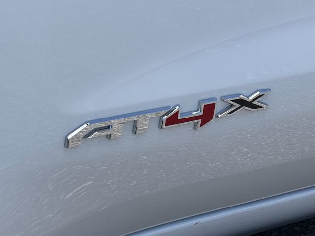 2026 GMC Sierra 1500 AT4X - Photo 14