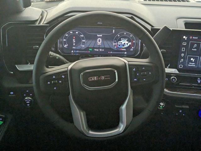 2025 GMC Sierra 2500HD SLE - Photo 8