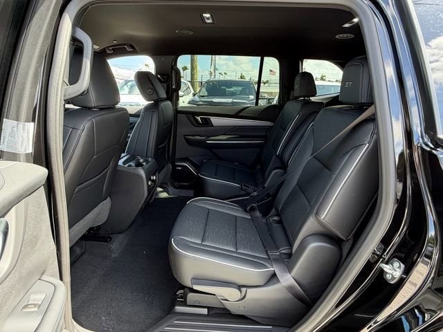 2026 Buick Enclave Sport Touring - Photo 15