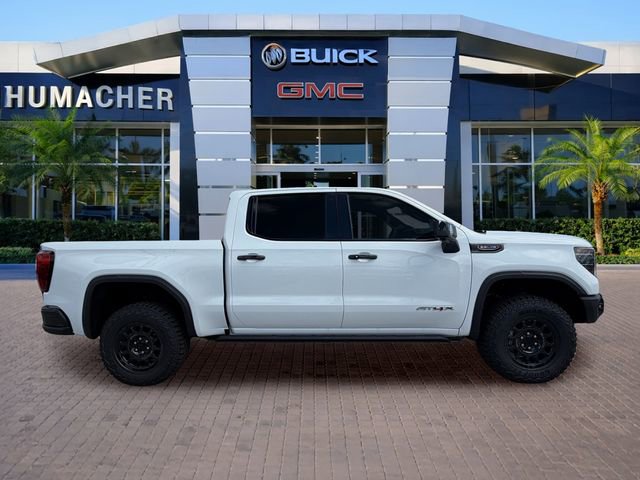 2026 GMC Sierra 1500 AT4X - Photo 8