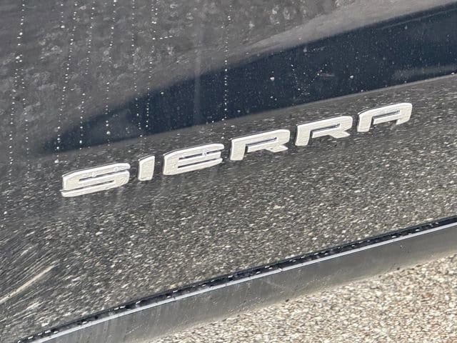 2026 GMC Sierra 1500 SLE - Photo 13