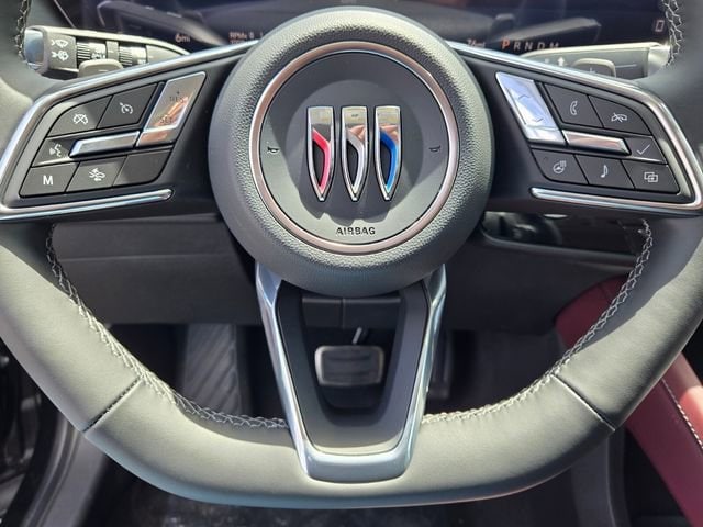 2026 Buick Envision Sport Touring - Photo 26