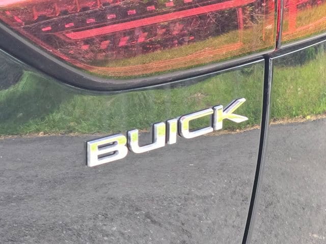 2026 Buick Envision Sport Touring - Photo 9