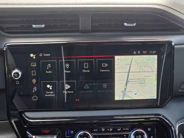 2026 GMC Sierra 1500 AT4X - Photo 20