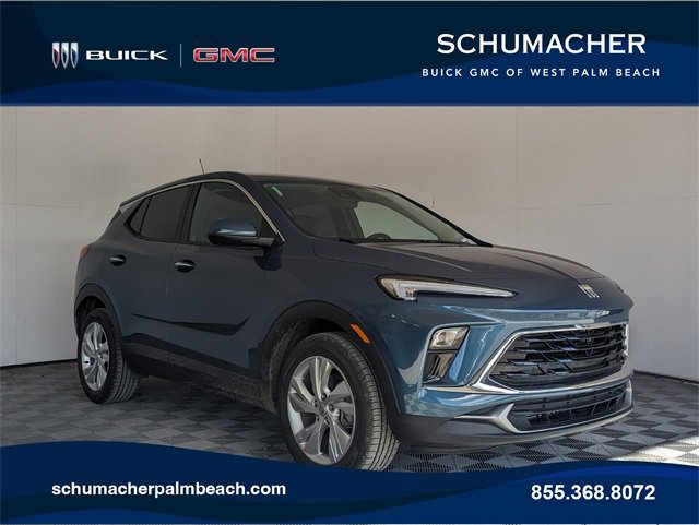 2026 Buick Encore GX Preferred's photo