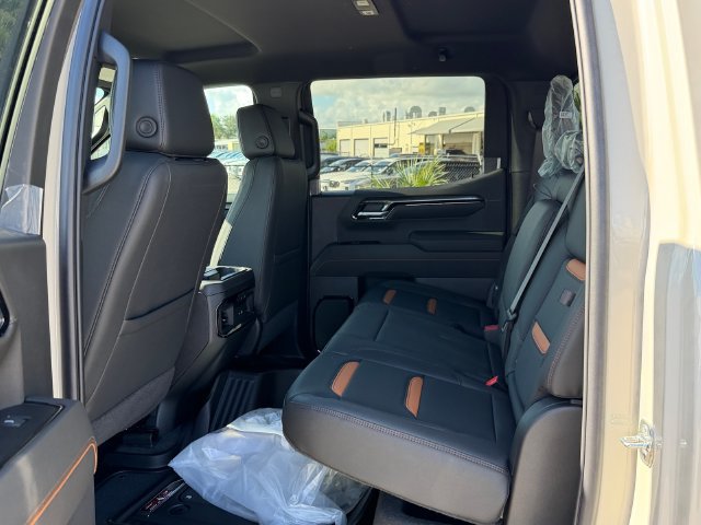 2026 GMC Sierra 1500 AT4 - Photo 13