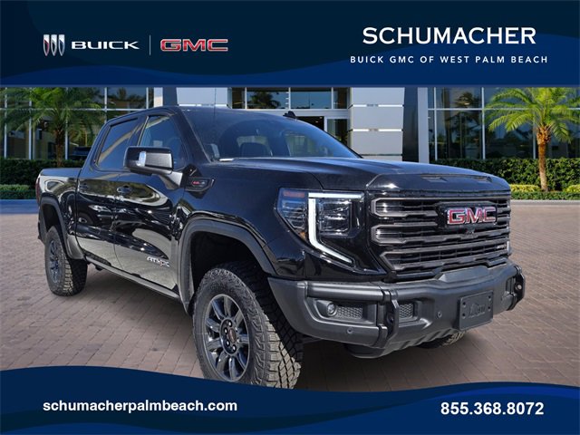 2026 GMC Sierra 1500 Truck 