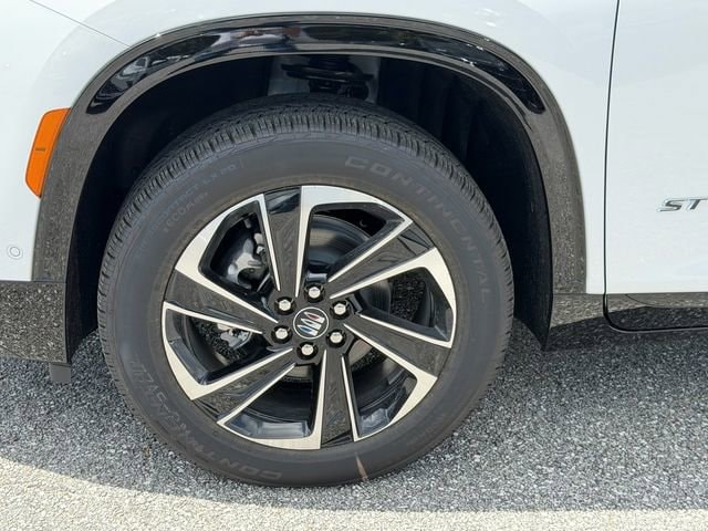 2026 Buick Enclave Sport Touring - Photo 12