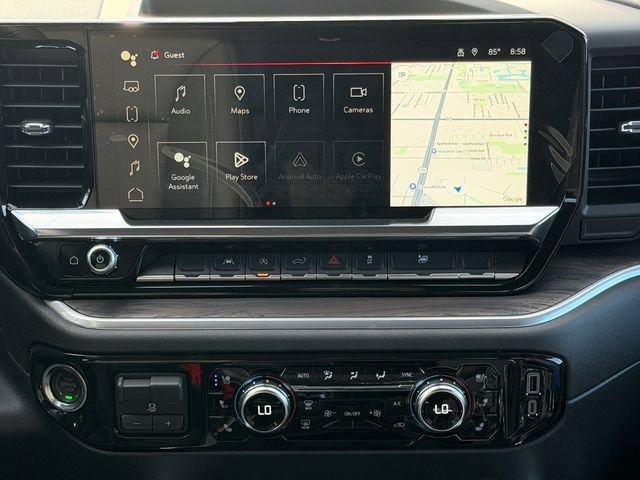 2026 GMC Sierra 1500 SLT - Photo 16