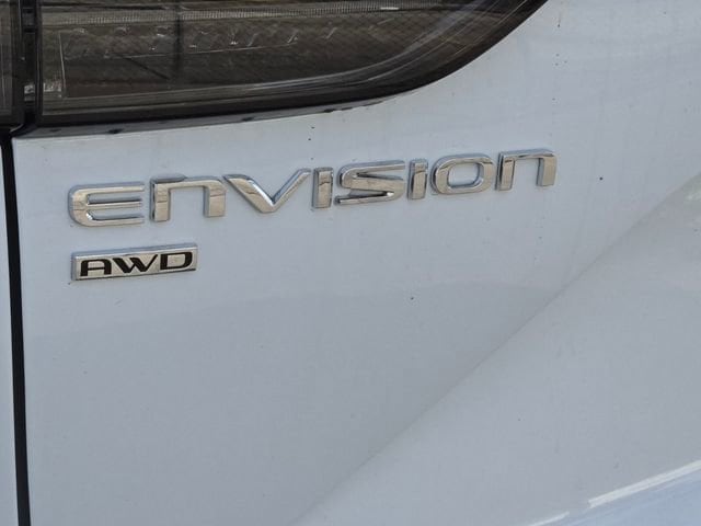 2026 Buick Envision Avenir - Photo 11