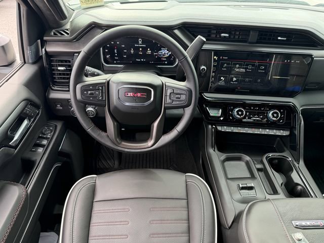2026 GMC Sierra 2500HD AT4X - Photo 15