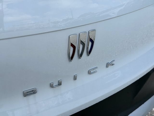 2026 Buick Envista Preferred - Photo 13