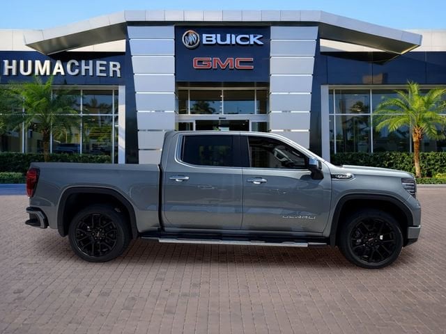 2026 GMC Sierra 1500 Denali - Photo 8