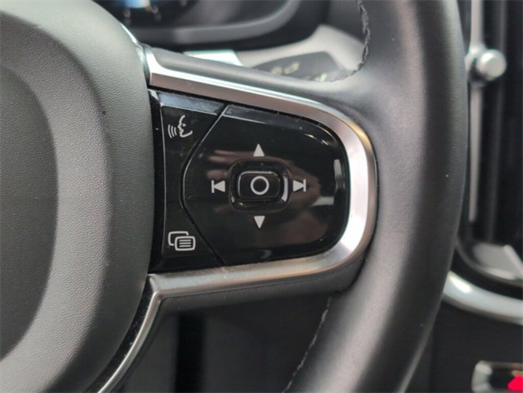 Used 2024 Volvo S60 Plus Black Edition