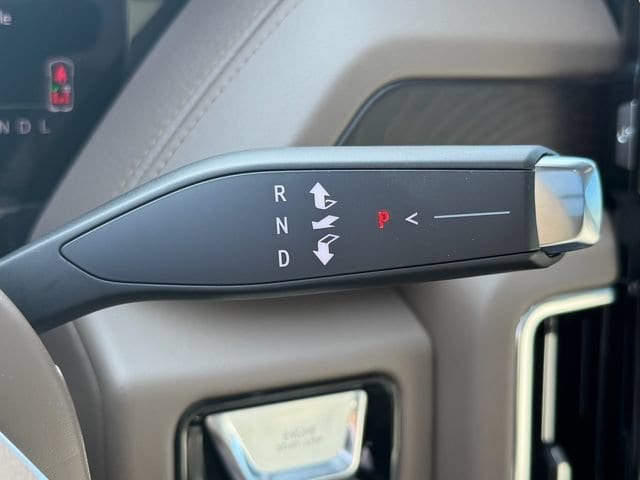 2026 GMC Yukon Denali - Photo 19