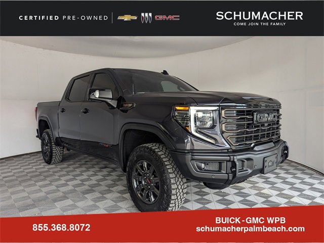 2024 GMC Sierra 1500 Truck 