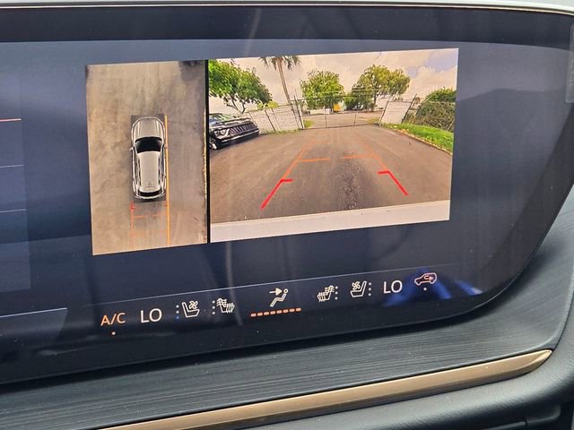 2026 Buick Envision Avenir - Photo 25