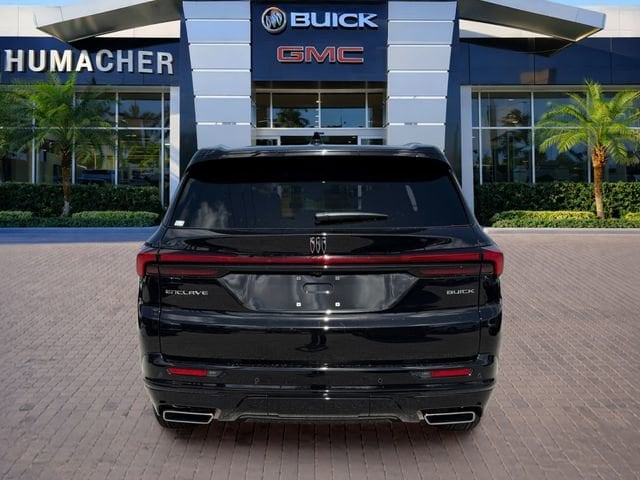 2026 Buick Enclave Sport Touring - Photo 6