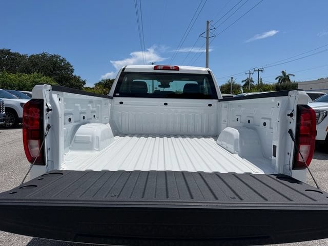2026 GMC Sierra 1500 Pro - Photo 12