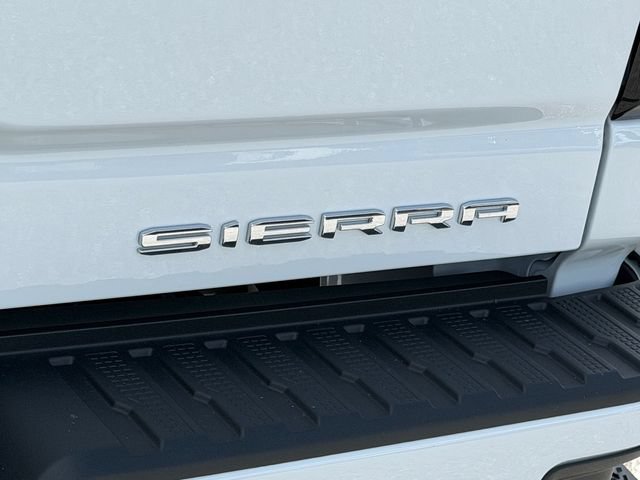 2026 GMC Sierra 2500HD Denali - Photo 9