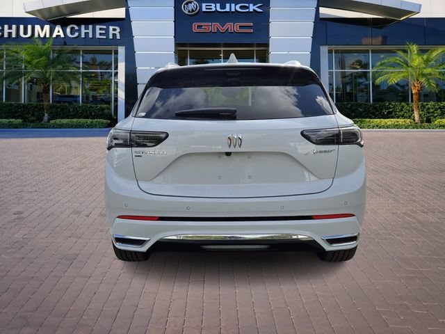 2026 Buick Envision Avenir - Photo 6