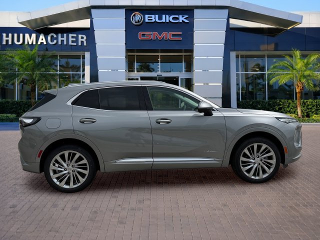 2026 Buick Envision Avenir - Photo 8