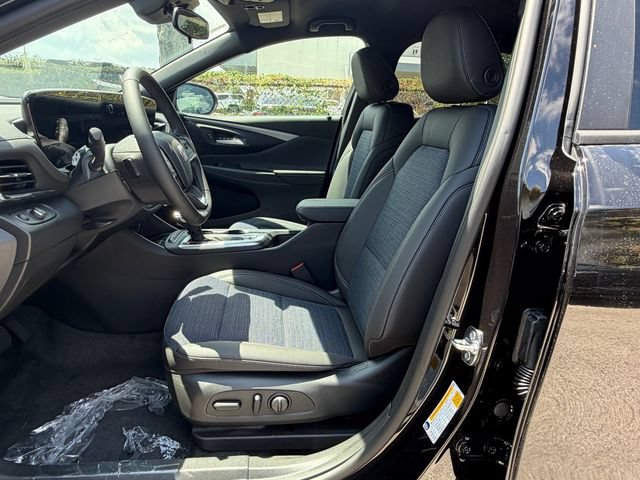 2026 Buick Envista Preferred - Photo 12