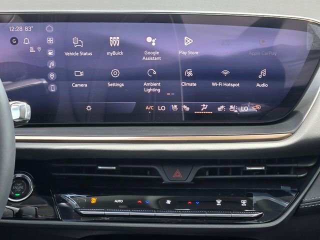 2026 Buick Envision Avenir - Photo 19