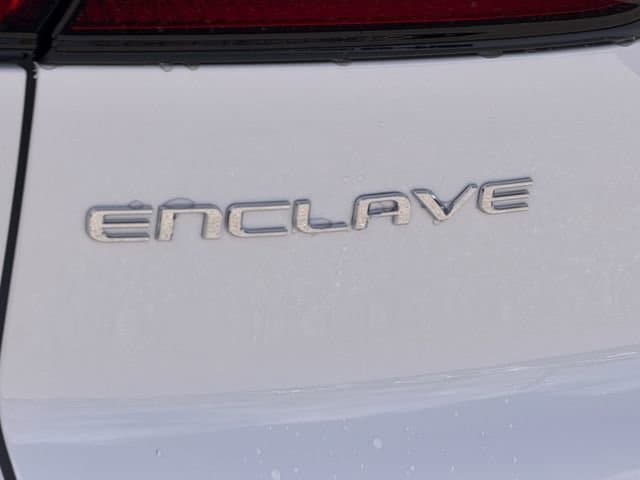 2026 Buick Enclave Sport Touring - Photo 11