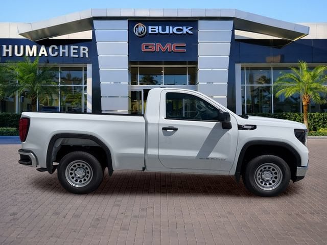 2026 GMC Sierra 1500 Pro - Photo 8