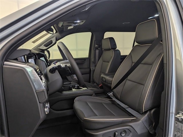 2025 GMC Yukon XL SUV 