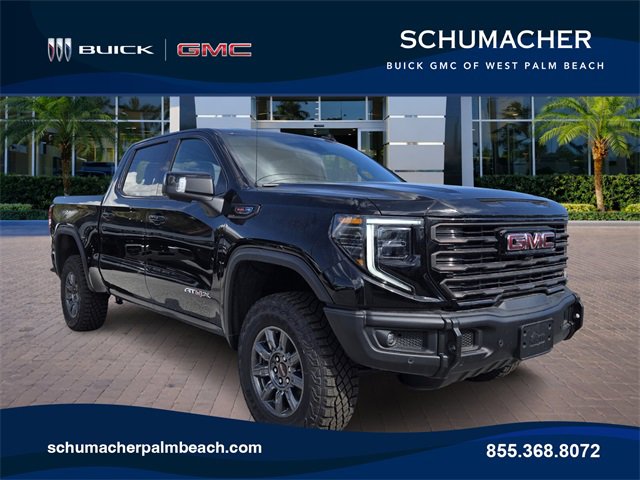 2026 GMC Sierra 1500 Truck 
