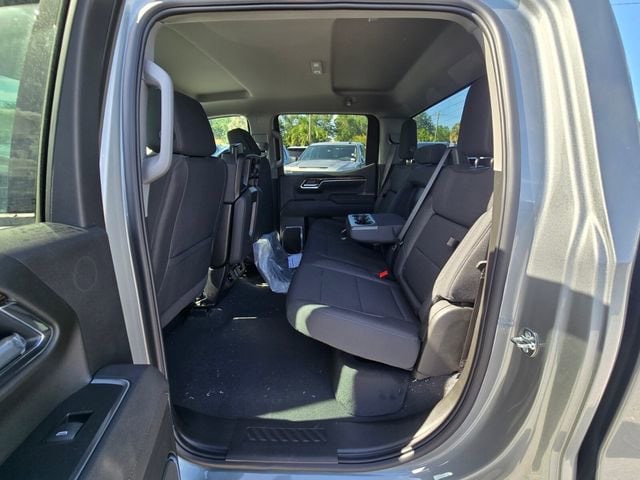 2026 GMC Sierra 1500 Elevation - Photo 16