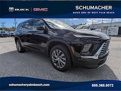 2025 Buick Enclave Preferred SUV