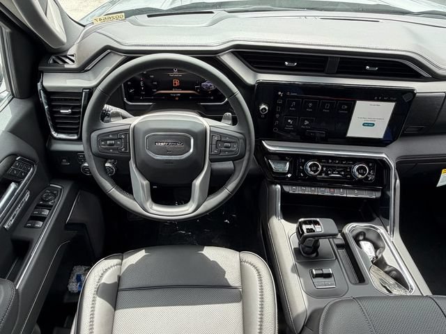 2026 GMC Sierra 1500 Denali - Photo 15