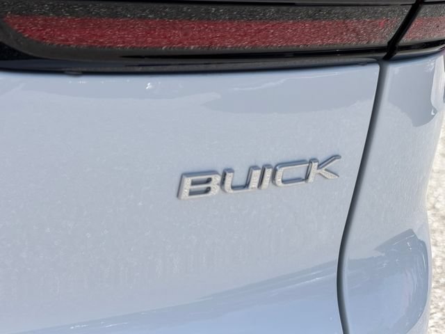 2027 Buick Enclave Sport Touring - Photo 9