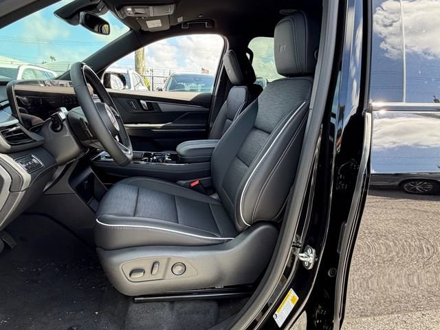 2026 Buick Enclave Sport Touring - Photo 13