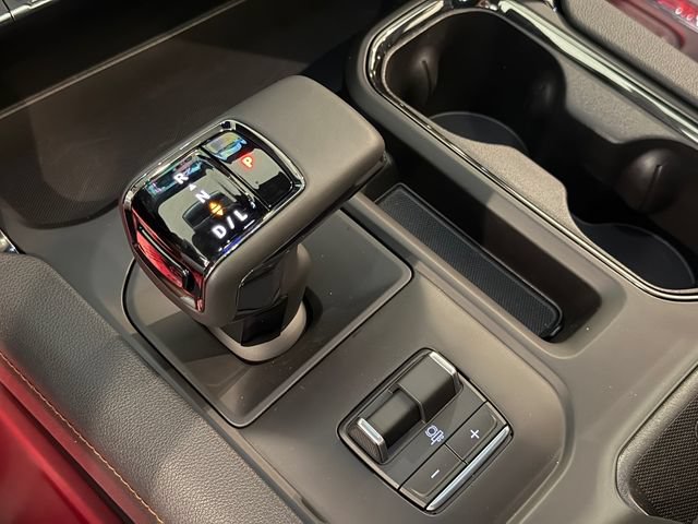 2026 GMC Sierra 1500 AT4 - Photo 19