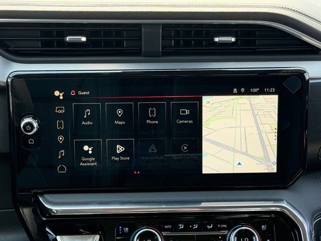 2026 GMC Sierra 1500 Denali - Photo 18