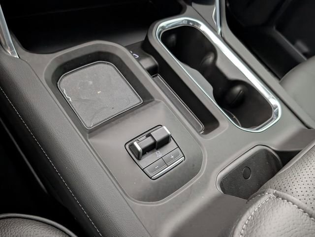 2026 GMC Sierra 2500HD Denali - Photo 13