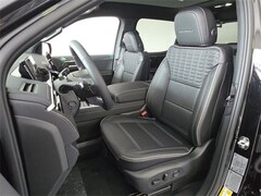 2025 GMC Sierra EV Max Range Denali Truck