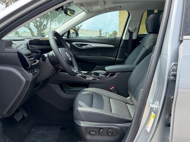 2026 Buick Envision Avenir - Photo 10