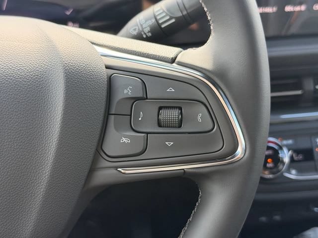2026 Buick Envista Preferred - Photo 21