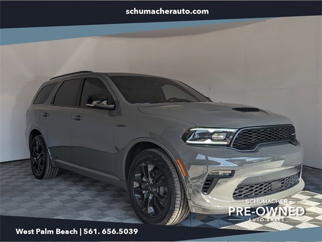 2023 Dodge Durango R/T's photo