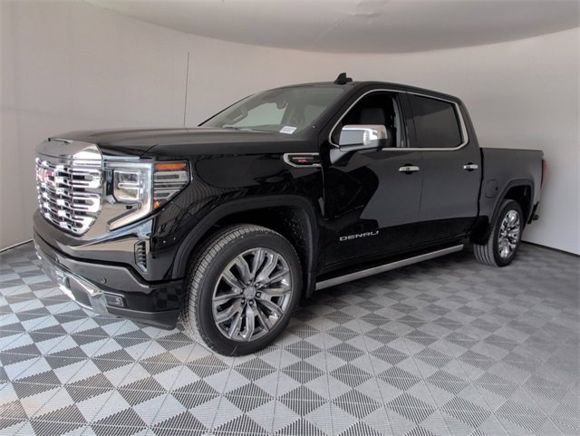 2026 Gmc Sierra 1500 Denali photo 4