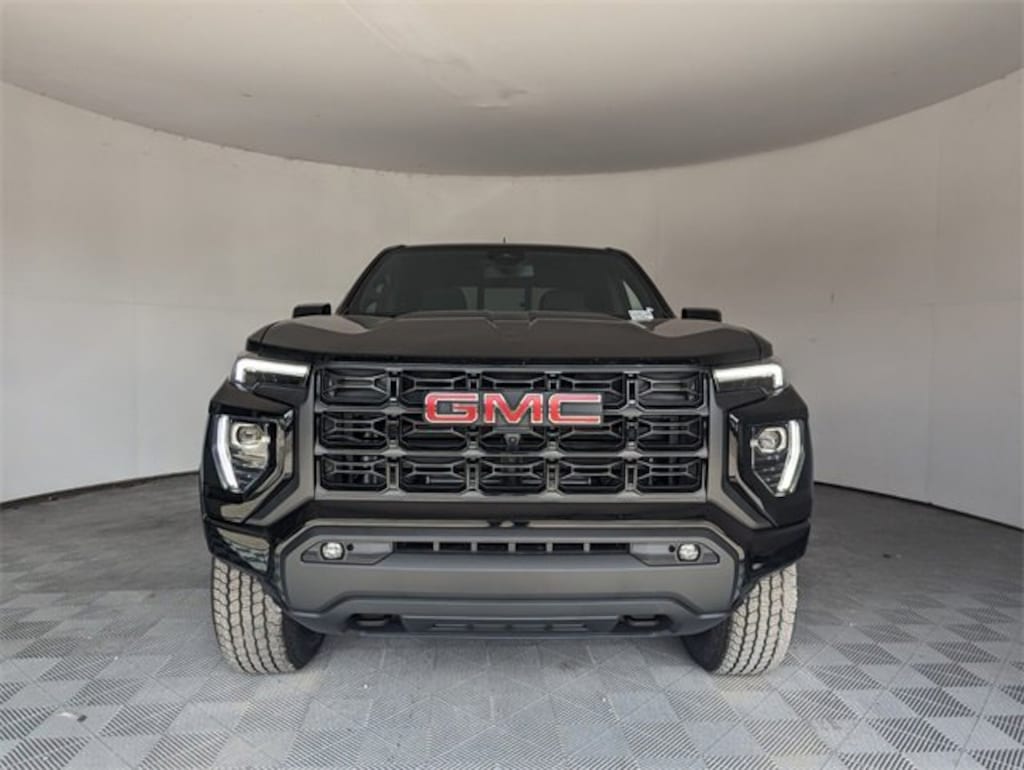 New 2026 GMC Canyon Elevation Truck