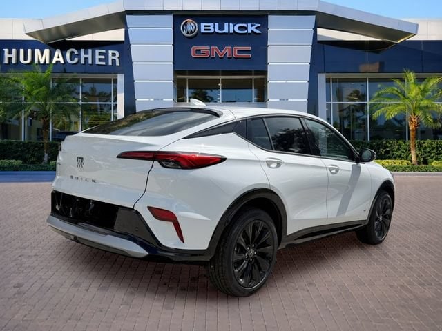 2026 Buick Envista Sport Touring - Photo 7